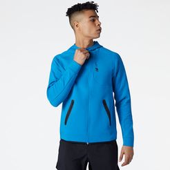 Fortitech Fleece Full Zip