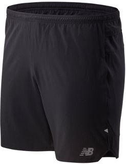 Impact Run 7 Inch Short