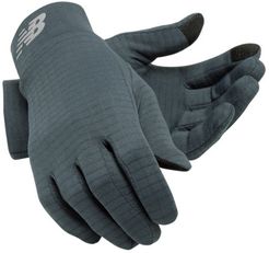 Unisex Grid Fleece Glove