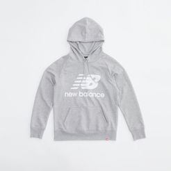 NB Essentials Pullover Hoodie