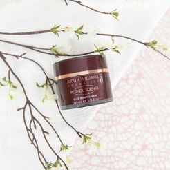 Crema notte per il viso Retinol Science