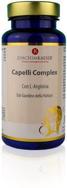 Capelli Complex integratore alimentare capelli (60 caps)