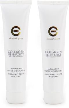 Collagen Re-Inforce 2 creme idratanti colorate