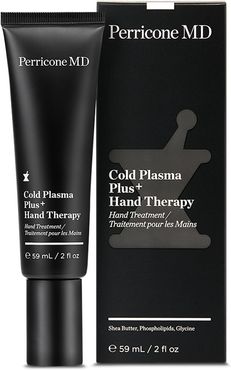 Cold Plasma Plus+ Crema mani