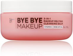 Bye Bye Makeup Balsamo detergente viso