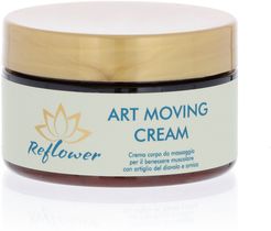 Art Moving Crema corpo benessere e relax muscolare