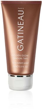 Autoabbronzante corpo in crema-gel Golden Glow