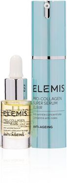 Pro Collagen Siero concentrato e olio per il viso (2pz)