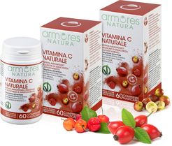 Integratore Vitamina C in compresse masticabili (2pz)