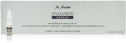 Hyaluron Repair trattamento cosmetico in ampolle