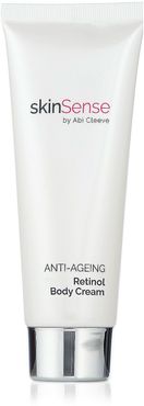 Crema corpo Anti-Ageing Retinol con tecnologia lamellare