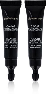 Caviar Nutruriche Flawess 2 correttori contorno occhi