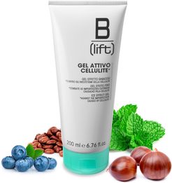 B-Lift Gel Attivo cellulite effetto ghiaccio