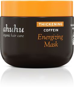 Maschera capelli energizzante Thickening Coffein