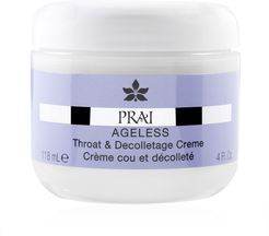 Ageless Throat & Decolletage Creme: crema collo e décolleté