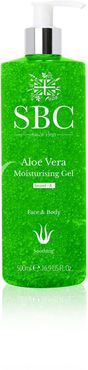 Aloe Vera Gel