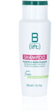 Shampoo funzione protettiva e ristrutturante