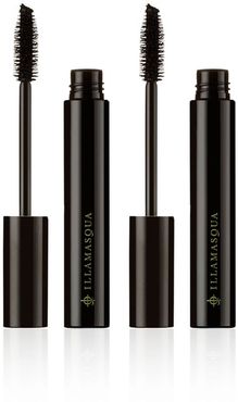 Raven Mascara effetto volume con Vitamina E (2pz)