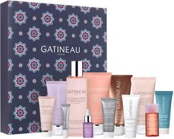 Calendario dell'Avvento con 12 prodotti beauty