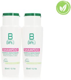 B-Lift Shampoo Protettivo Ristrutturante (2 x 300ml)