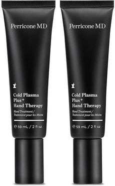Cold Plasma Plus+ crema antiage mani