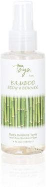 Bamboo Body&Bounce Spray volumizzante per capelli