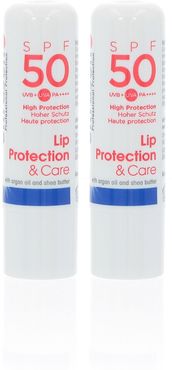 Lip Protection SPF50 Protezione labbra (2pz)