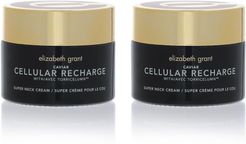 Caviar Cellular Crema collo (2pz)