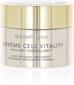 Supreme Cell Vitality Trattamento cosmetico