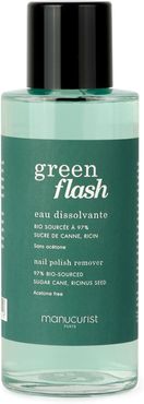 Solvente per smalto unghie Green Flash