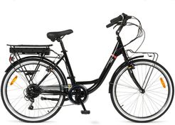 Bicicletta a pedalata assistita City Easy Urban