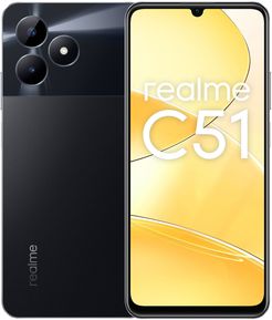 C51 Smartphone 4GB/128GB Dual Sim