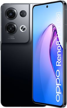 Reno8 Pro Smartphone 5G Display 6.7"