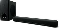 SR-C30A Soundbar con subwoofer wireless + telecomando