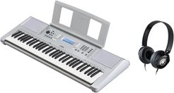 SYPT370R2P pack tastiera musicale e cuffie HPH-50