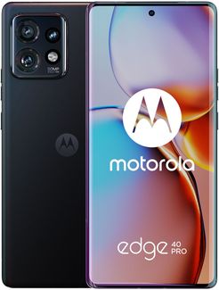 Smartphone Edge 40 Pro