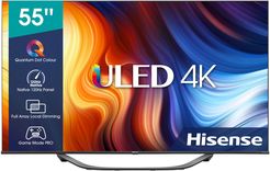 TV ULED Ultra HD 55'' Dolby Vision