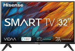 Smart TV HD 32"