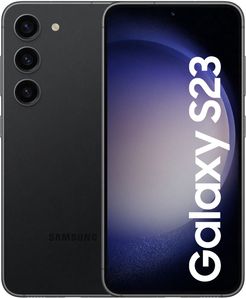 Smartphone Galaxy S23 con display 6,1"