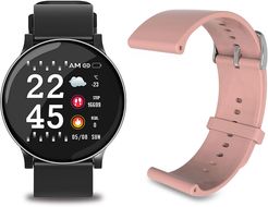Orologio fitness Smartwatch 5 + cinturino di ricambio