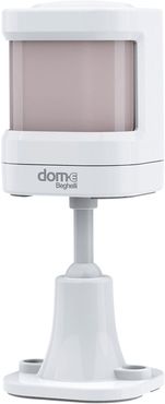 Sensore di presenza wireless per centrale Dom-E