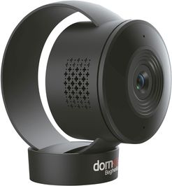 Videocamera Ring orientabile e controllabile da smartphone