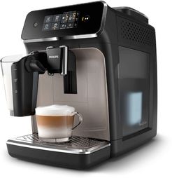 2200 LatteGo Macchina caffè digitale