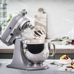 Artisan 125 robot da cucina e frullatore a immersione