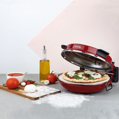 NAPL350 Forno per pizza napoletana fino a 350°C