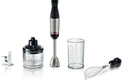 Ergomaster Frullatore 1000 w con accessori