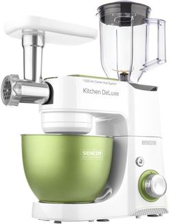 Robot da cucina + accessori