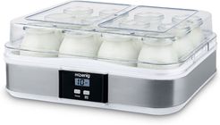 Yogurtiera ELY120 con 12 vasetti in vetro