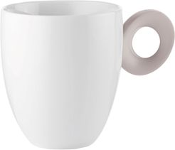 Tazza mug Everyday grigio tortora