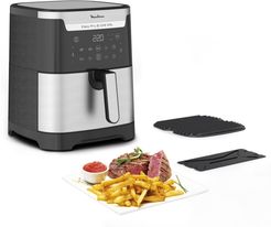 Friggitrice ad aria XXL Easy Fry & Grill da 6,5 litri